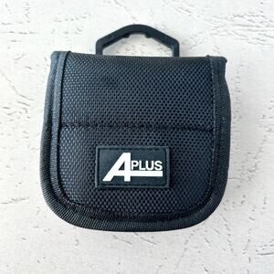 Aplus Battery Storage Pouch - EDC - Fits 4 Batteries